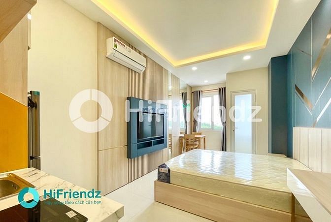 Hình ảnh Căn Hộ Luxury Siêu Đẹp Ngay KDC Trung Sơn