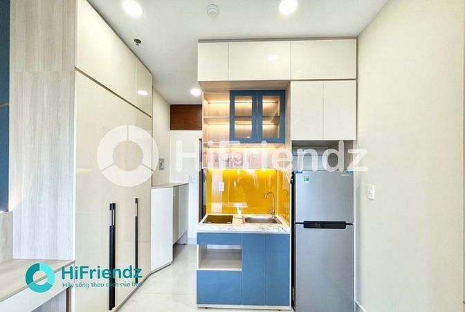 Hình ảnh Căn Hộ Luxury Siêu Đẹp Ngay KDC Trung Sơn