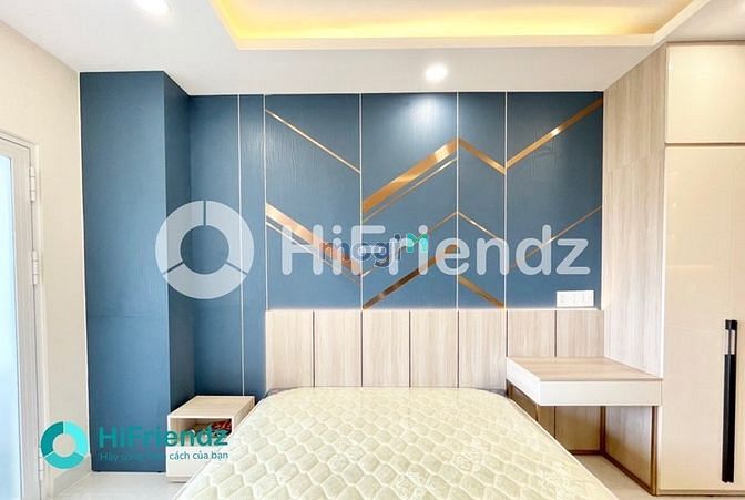 Hình ảnh Căn Hộ Luxury Siêu Đẹp Ngay KDC Trung Sơn