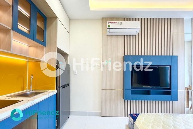 Hình ảnh Căn Hộ Luxury Siêu Đẹp Ngay KDC Trung Sơn