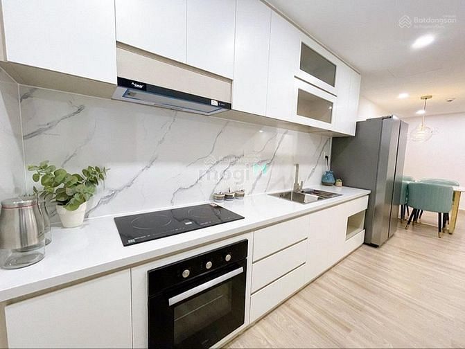 Hình ảnh Bán CC Masteri Thảo Điền Q.2-70m²,2PN-SHR-1tỷ310tr