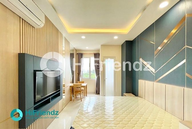 Hình ảnh Căn Hộ Luxury Siêu Đẹp Ngay KDC Trung Sơn