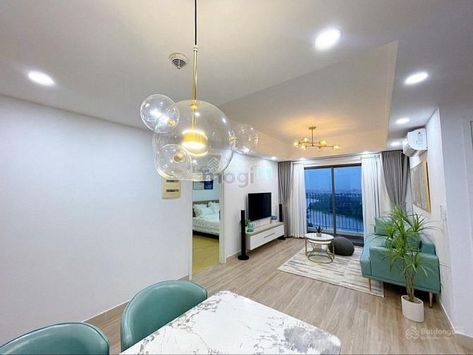 Hình ảnh Bán CC Masteri Thảo Điền Q.2-70m²,2PN-SHR-1tỷ310tr