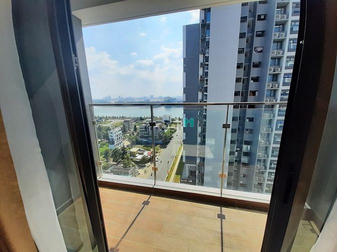 Hình ảnh 17.5tr căn 2PN One Verandah view sông cực mát, full nội thất