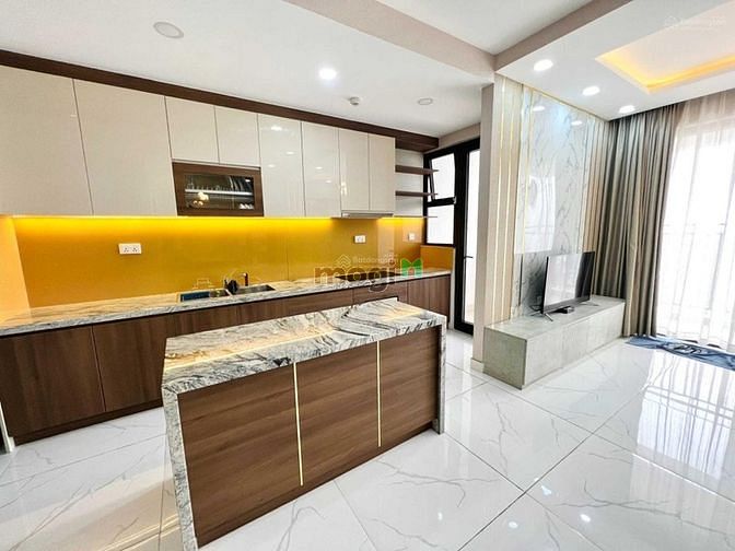 Hình ảnh Cho thuê Trang Chủ MB66.COM / Đăng Ký Tặng 66K The View Riviera Point, 2PN, Nhà đầy đủ nội thất
