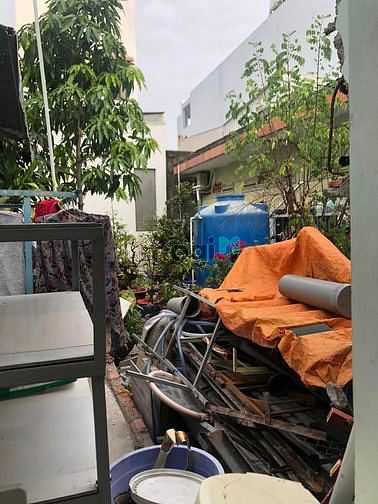 Hình ảnh Bán đất hẻm HUỲNH TẤN PHÁT, TÂN PHÚ QUẬN 7 - 65m2