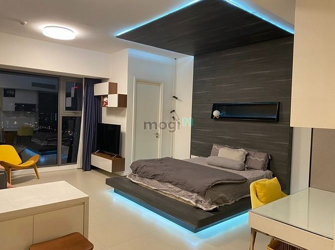 Hình ảnh Cho thuê Trang Chủ MB66.COM / Đăng Ký Tặng 66K Studio 50m2 Gateway Thảo Điền