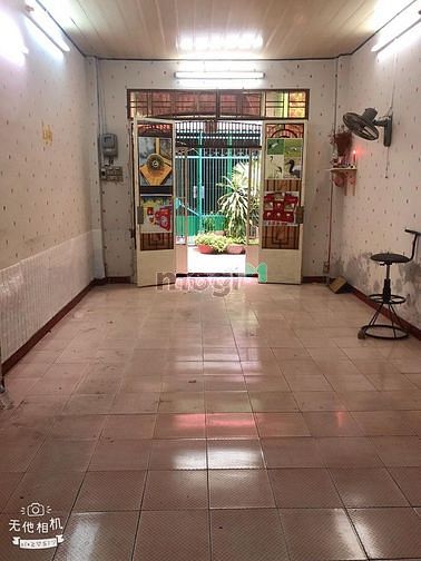 Hình ảnh 🔥 Nhà 4x13m dài suốt, hẻm 7m, 18/7A Phan Văn Trị