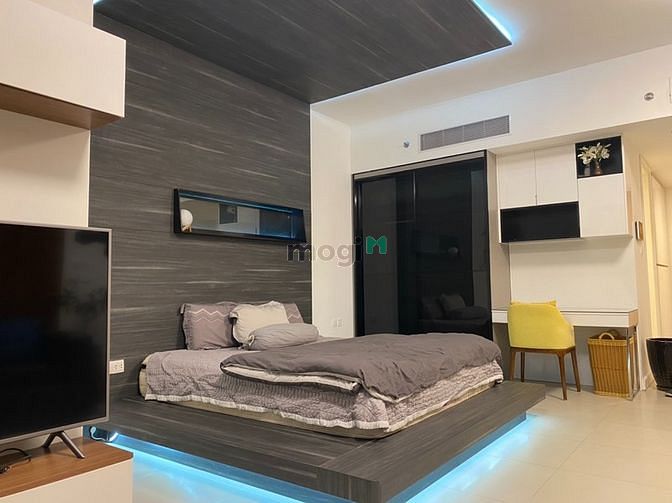 Hình ảnh Cho thuê Trang Chủ MB66.COM / Đăng Ký Tặng 66K Studio 50m2 Gateway Thảo Điền