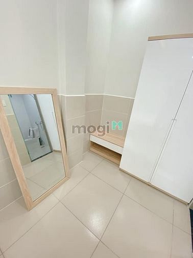 Hình ảnh STUDIO đủ tiện nghi gần sân bay, CÓ THANG MÁY, chỉ từ 5tr/tháng