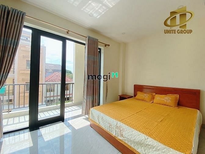 Hình ảnh Căn Hộ 1PN Bancon_ LOTTE ĐH TDT RMIT Him Lam sát Quận 4🌈