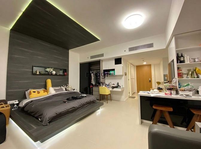 Hình ảnh Cho thuê Trang Chủ MB66.COM / Đăng Ký Tặng 66K Studio 50m2 Gateway Thảo Điền
