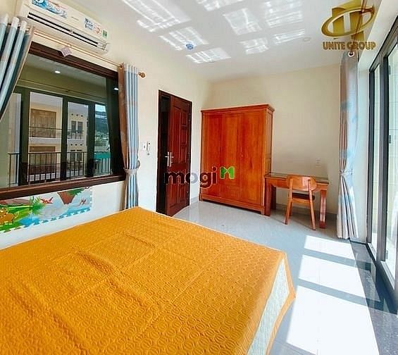 Hình ảnh Căn Hộ 1PN Bancon_ LOTTE ĐH TDT RMIT Him Lam sát Quận 4🌈