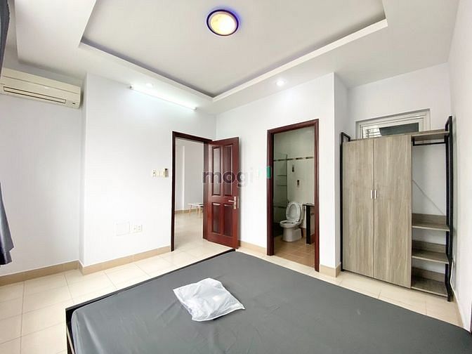 Hình ảnh Mb6623 nạp rút nhanh chóng cao cấp 32m2, 1PN tại The Vista An Phú, cầu Rạch Chiếc.