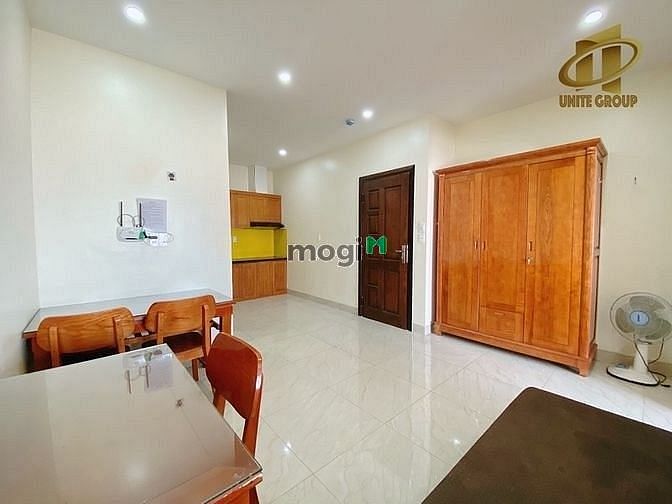 Hình ảnh Căn Hộ 1PN Bancon_ LOTTE ĐH TDT RMIT Him Lam sát Quận 4🌈