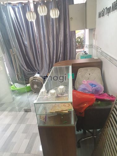 Hình ảnh 🔥 Ngân hàng dí -  155/1c Cao Đạt, nhà sát mặt tiền