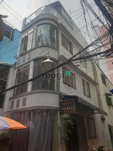Hình ảnh 🔥 Ngân hàng dí -  155/1c Cao Đạt, nhà sát mặt tiền