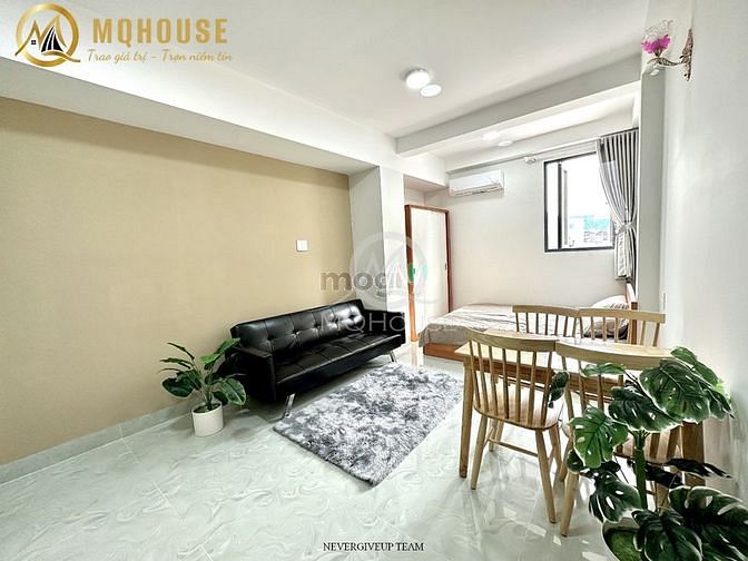 Hình ảnh Khai Trương Căn Hộ Mới Có Balcon Thang Máy Giá Chỉ Từ 5Tr - 7tr5