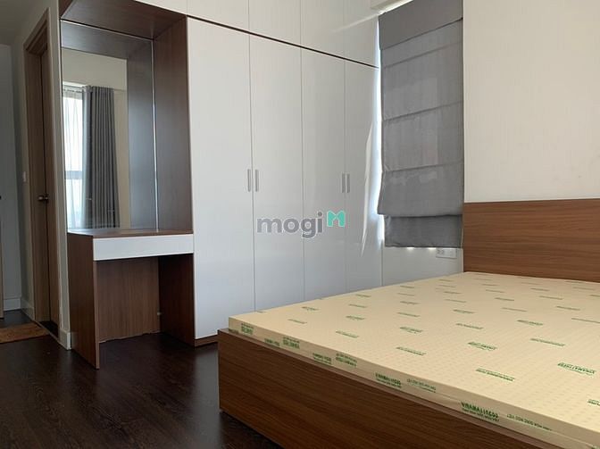 Hình ảnh Chính chủ gửi C/cư Bảy Hiền 81m2, 2PN, 2WC, NTCB. Giá Thật: 10 tr/th