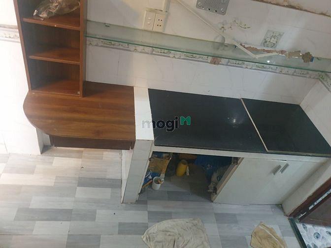Hình ảnh 🔥 Ngân hàng dí -  155/1c Cao Đạt, nhà sát mặt tiền