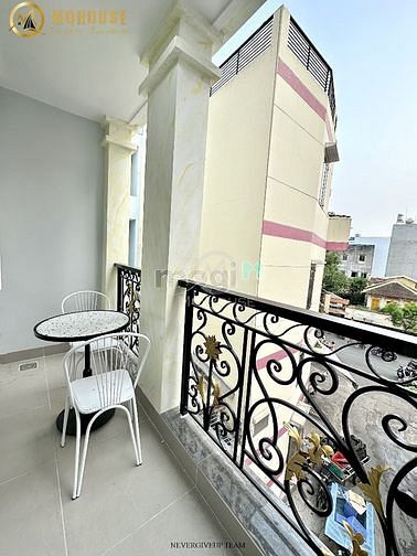 Hình ảnh Khai Trương Căn Hộ Mới Có Balcon Thang Máy Giá Chỉ Từ 5Tr - 7tr5