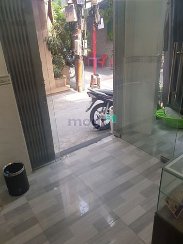 Hình ảnh 🔥 Ngân hàng dí -  155/1c Cao Đạt, nhà sát mặt tiền