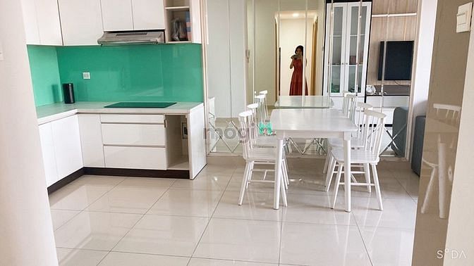 Hình ảnh Cho thuê Trang Chủ MB66.COM / Đăng Ký Tặng 66K 2Pn 2WC tại The Sun Avenue Mai Chí Thọ
