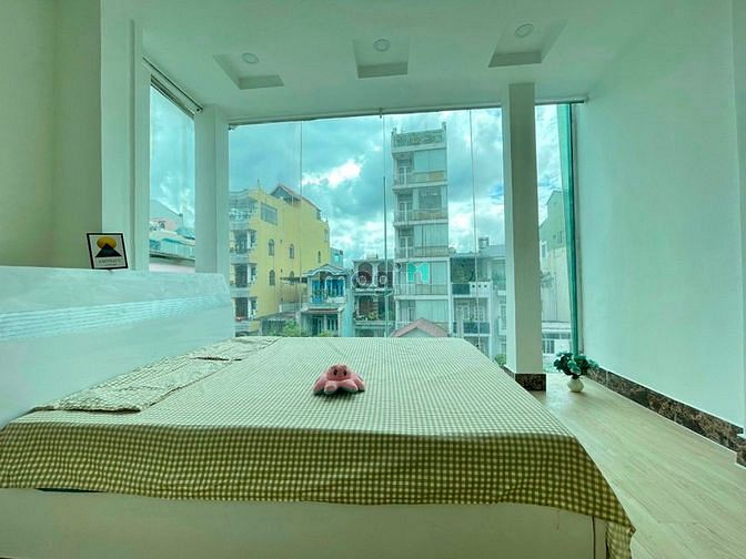 Hình ảnh STUDIO Nội Thất Đầy Đủ_Chợ Tân Bình_ĐH.VHU
