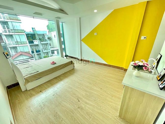 Hình ảnh STUDIO Nội Thất Đầy Đủ_Chợ Tân Bình_ĐH.VHU