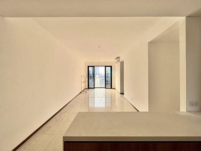 Hình ảnh 3PN One Verandah view sông cực thoáng ntcb chỉ 25 triệu