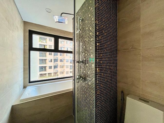 Hình ảnh 3PN One Verandah view sông cực thoáng ntcb chỉ 25 triệu