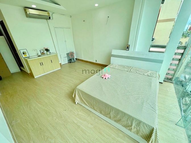 Hình ảnh STUDIO Nội Thất Đầy Đủ_Chợ Tân Bình_ĐH.VHU
