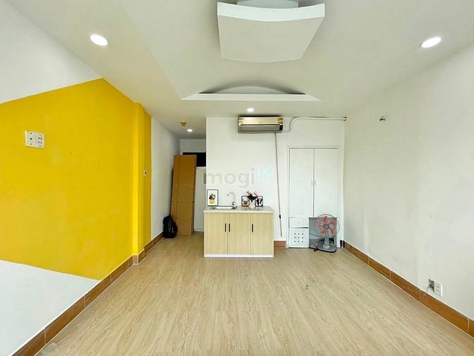 Hình ảnh STUDIO Nội Thất Đầy Đủ_Chợ Tân Bình_ĐH.VHU