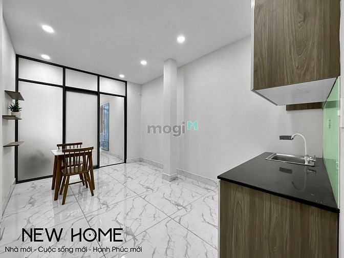 Hình ảnh Cho THUÊ Trang Chủ MB66.COM / Đăng Ký Tặng 66K GIÁ TÔT - Ban công - Tách bếp - QUẬN 3