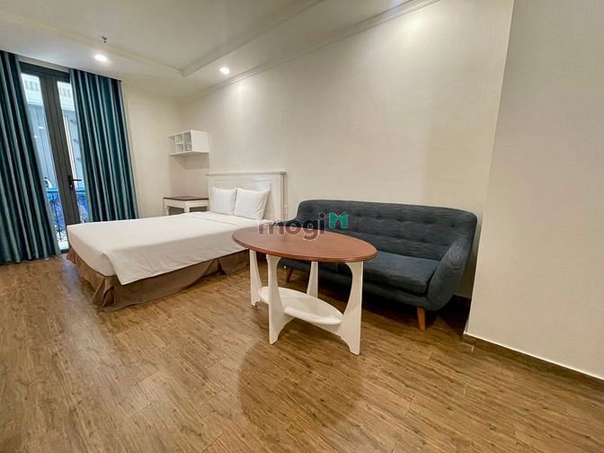 Hình ảnh Studio cao cấp - Hồ bơi, GYM - đầy đủ nội thất - hỗ trợ cọc 1tr