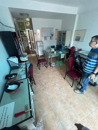 Hình ảnh Bán nhà hẻm 62 LÂM VĂN BỀN, PHƯỜNG TÂN KIỂNG - QUẬN 7 - 77m2