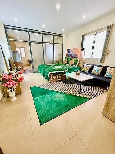 Hình ảnh Căn Hộ 1PN 50m2 Quận 4• gần NTTU ĐH Luật sát cầu Khánh Hội 🌈