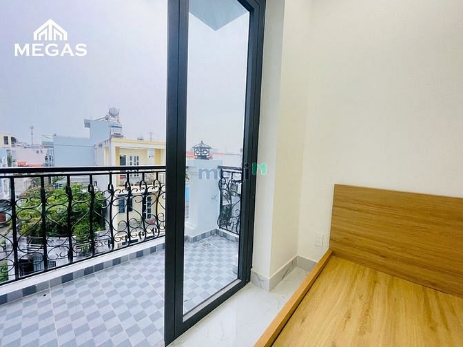 Hình ảnh Mb6623 nạp rút nhanh chóng giá rẻ ban công_Full nội thất ngay ĐH Văn Lang cơ sở 2 mới 100%