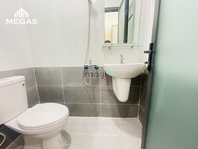 Hình ảnh Mb6623 nạp rút nhanh chóng giá rẻ ban công_Full nội thất ngay ĐH Văn Lang cơ sở 2 mới 100%