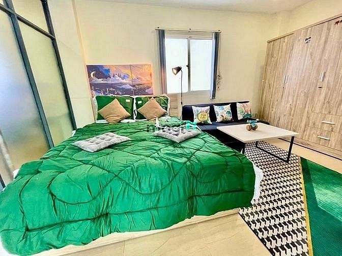Hình ảnh Căn Hộ 1PN 50m2 Quận 4• gần NTTU ĐH Luật sát cầu Khánh Hội 🌈