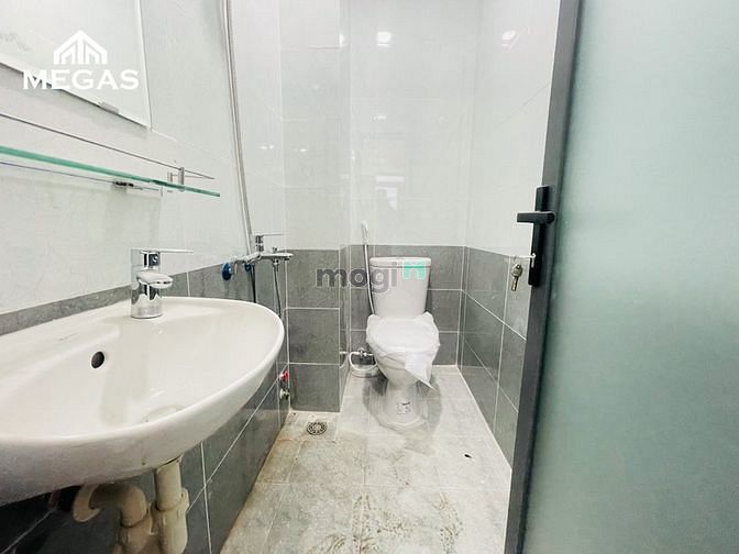 Hình ảnh Mb6623 nạp rút nhanh chóng giá rẻ ban công_Full nội thất ngay ĐH Văn Lang cơ sở 2 mới 100%