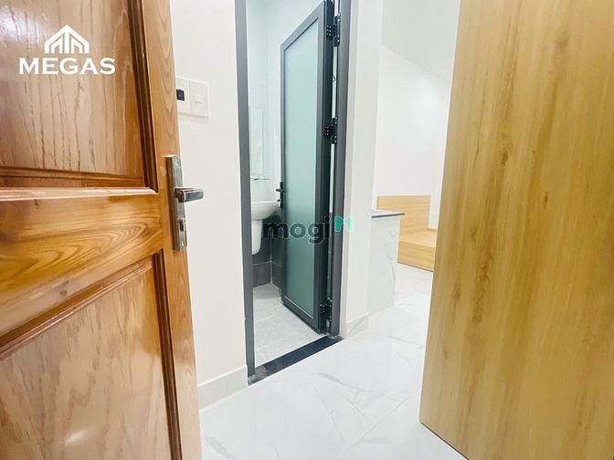 Hình ảnh Mb6623 nạp rút nhanh chóng giá rẻ ban công_Full nội thất ngay ĐH Văn Lang cơ sở 2 mới 100%