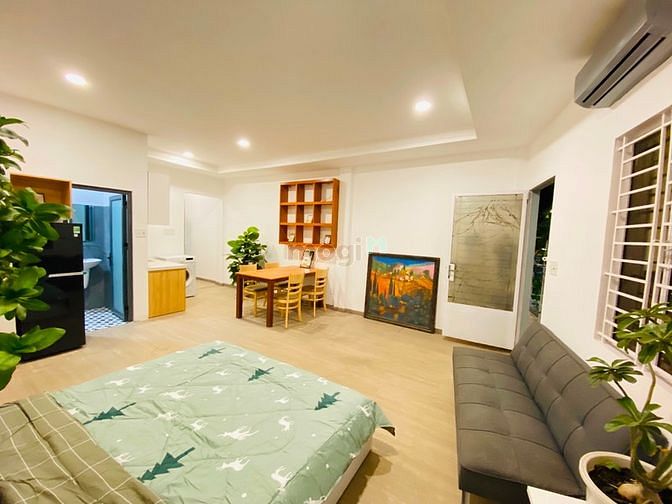 Hình ảnh 💫⚡️Căn Hộ Studio 🛵 Landmark 81 - Hàng Xanh 📍Q.Bình Thạnh