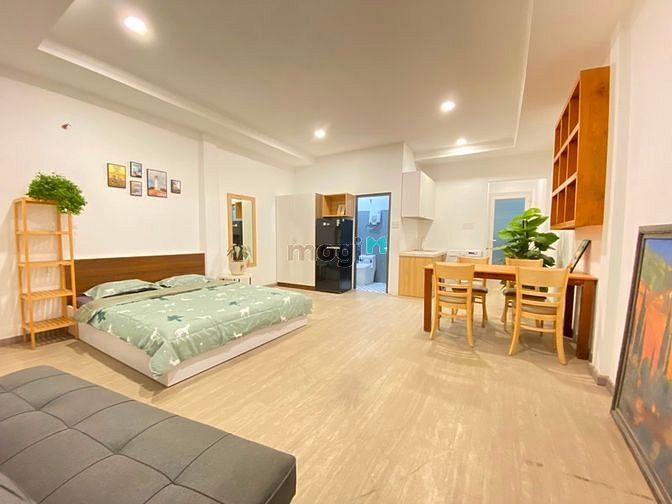 Hình ảnh 💫⚡️Căn Hộ Studio 🛵 Landmark 81 - Hàng Xanh 📍Q.Bình Thạnh