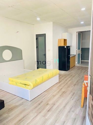 Hình ảnh 💫⚡️Căn Hộ Studio 🛵 Landmark 81 - Hàng Xanh 📍Q.Bình Thạnh