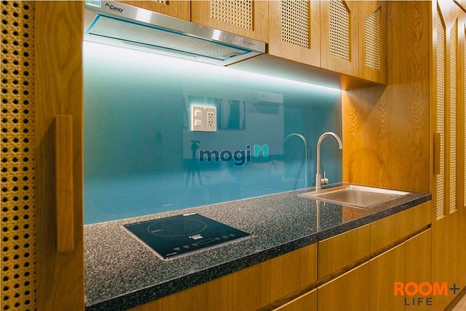Hình ảnh 💫⚡️Căn Hộ Studio 🛵 Landmark 81 - Hàng Xanh 📍Q.Bình Thạnh