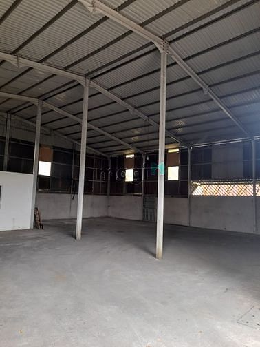Hình ảnh Cho thuê kho dt 400m2 Giá 20tr Đặng Công Bỉnh