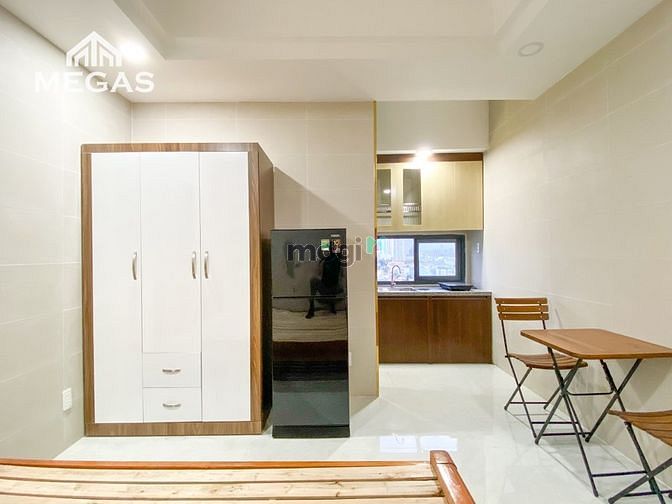Hình ảnh Studio ngay Huỳnh Tấn Phát, Quận 7