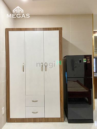 Hình ảnh Studio ngay Huỳnh Tấn Phát, Quận 7