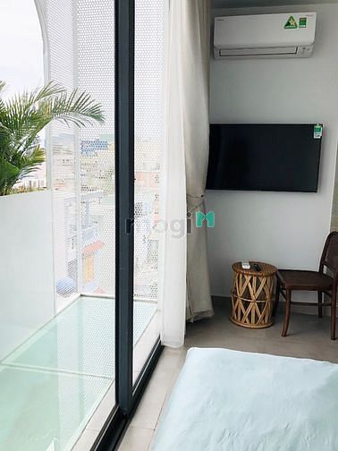Hình ảnh Cho thuê Trang Chủ MB66.COM / Đăng Ký Tặng 66K dịch vụ quận 1 tân định full nội thất , có ban công